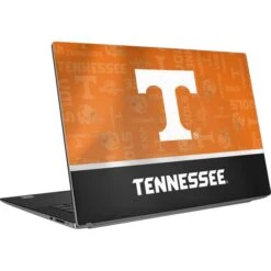 University Of Tennessee Split Jersey Dell XPS Skin