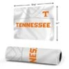 University Of Tennessee White Jersey Gaming Mouse Pad