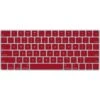 Upsdell Red Magic Keyboard Skin