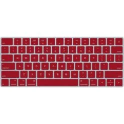 Upsdell Red Magic Keyboard Skin