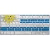 Uraguay Flag Distressed Magic Keyboard Skin -Skinit Store uraguay flag distressed magic keyboard skin 1616707018 SKNFLGDIS66AMKBDX PR 01 f2471387 088a 4ac9 a681 db842a238c77