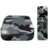 Urban Camouflage Black Apple TV Skin -Skinit Store urban camouflage black apple tv 4k 2017 skin 1507159976 SKNCMOCSRX2APTV4K PR 01