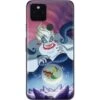 Disney Villains Ursula Ariel And Flounder Google Pixel 5a Skin -Skinit Store ursula ariel and flounder google pixel 5a skin 1631226559 SKNDISVIL09GPXL5A PR 01