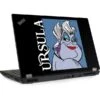 Disney Villains Ursula Lenovo ThinkPad Skin -Skinit Store ursula thinkpad p71 skin 1576603308 SKNDISVIL05LTPP71 PR 01