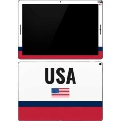 USA American Flag Google Pixel Slate Skin