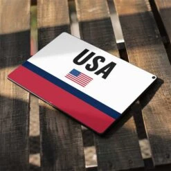 USA American Flag Google Pixel Slate Skin -Skinit Store usa american flag google pixel slate skin 1545185616 SKNUSAFLG04GPXSLT PR 04