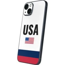 USA American Flag IPhone 15 Skin -Skinit Store usa american flag iphone 15 skin 1694705132 SKNUSAFLG04IPHN15 PR 02