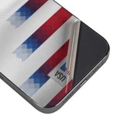 USA Soccer Flag IPhone 15 Pro Skin -Skinit Store usa soccer flag iphone 14 pro skin 1662674415 SKNFIFAWC33IPH14P PR 03 ca8c57d4 db9f 4c3b 8578 ecfc251be6b6