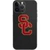 University Of Southern California USC Dark Grey Logo IPhone 15 Pro Max Skin -Skinit Store usc dark grey logo iphone 15 pro max skin 1694187137 SKNUSCTRJ07IP15PM PR 01