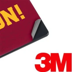 University Of Southern California USC Fight On Google Pixel Slate Skin -Skinit Store usc fight on google pixel slate skin 1545185581 SKNUSCTRJ08GPXSLT PR 03