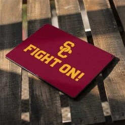 University Of Southern California USC Fight On Google Pixel Slate Skin -Skinit Store usc fight on google pixel slate skin 1545185581 SKNUSCTRJ08GPXSLT PR 04