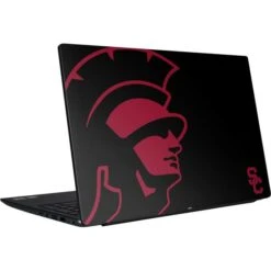 University Of Southern California USC Trojan Mascot Dell Vostro Skin