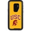 University Of Southern California USC Trojans Yellow Otterbox Defender Galaxy Skin -Skinit Store usc trojans yellow otterbox defender galaxy s9 plus skin 1662752044 SKNTRJNSC03OBS9PD PR 01