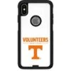 University Of Tennessee-Knoxville Volunteers Text Otterbox Commuter IPhone Skin