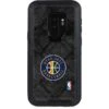NBA Utah Jazz Black Rust Otterbox Defender Galaxy Skin -Skinit Store utah jazz black rust otterbox defender galaxy s9 plus skin 1527011826 SKNNBAJAZ03OBS9PD PR 01