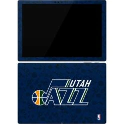 NBA Utah Jazz Blast Surface Pro 7 Skin -Skinit Store utah jazz blast surface pro 7 skin 1596227044 SKNNBAJAZ02MSSRP7 PR 01 8fe9b597 b798 453c beca 8361dd69050a