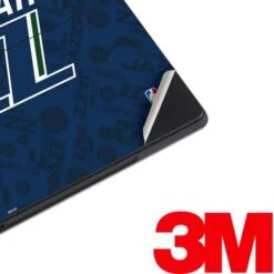 NBA Utah Jazz Blast Surface Pro 7 Skin -Skinit Store utah jazz blast surface pro 7 skin 1596227044 SKNNBAJAZ02MSSRP7 PR 03