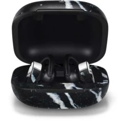 NBA Utah Jazz Marble PowerBeats Pro Skin -Skinit Store utah jazz marble powerbeats pro skin 1706637626 SKNNBAMRB29BTPBPW PR 02
