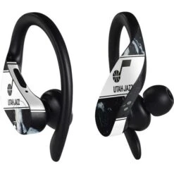 NBA Utah Jazz Marble PowerBeats Pro Skin -Skinit Store utah jazz marble powerbeats pro skin 1706637626 SKNNBAMRB29BTPBPW PR 04