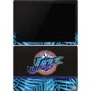 NBA Utah Jazz Retro Palms Surface Pro 6 Skin -Skinit Store utah jazz retro palms surface pro 6 skin 1707498791 SKNWTRFLR28MSSRP6 PR 01