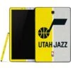 NBA Utah Jazz Split Canvas Samsung Galaxy Tab Skin -Skinit Store utah jazz split canvas galaxy tab s4 2018 skin 1707498853 SKNNBAJAZ06SGTBS4 PR 01