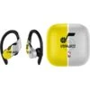 NBA Utah Jazz Split Canvas PowerBeats Pro Skin