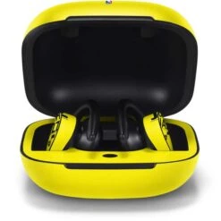 NBA Utah Jazz Standard - Yellow PowerBeats Pro Skin -Skinit Store utah jazz standard yellow powerbeats pro skin 1706636861 SKNNBATMS59BTPBPW PR 02