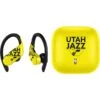 NBA Utah Jazz Standard - Yellow PowerBeats Pro Skin