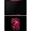 Vampire Skull Lollypop By Sarah Richter Surface Pro 6 Skin