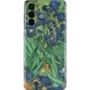 Vincent Van Gogh Irises Galaxy S21 5G Skin 1 Vincent Van Gogh Irises Galaxy S21 5G Skin -Skinit Store van gogh irises galaxy s21 5g skin 1613625647 SKNBRGVNG04GLXY21 PR 01 7fad4fb9 2ec8 45bd bf05 e0412cea458c