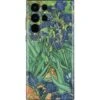 Vincent Van Gogh Irises Galaxy S22 Ultra Skin -Skinit Store van gogh irises galaxy s22 ultra skin 1646439157 SKNBRGVNG04GLX22U PR 01 4bc64ab9 4271 45ed 8b7f b3c6662ab570