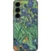 Vincent Van Gogh Irises Galaxy S23 Skin -Skinit Store van gogh irises galaxy s23 skin 1676574707 SKNBRGVNG04GLXY23 PR 01 3dda9f7e 5c3c 4e91 b331 23e695423819