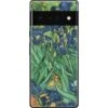 Vincent Van Gogh Irises Google Pixel 6 Pro Skin -Skinit Store van gogh irises google pixel 6 pro skin 1645726191 SKNBRGVNG04GPXL6P PR 01 c10611c0 0103 402c a375 7eddaa81994b