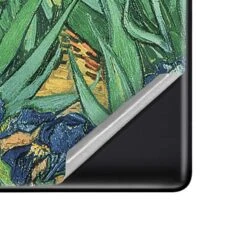 Vincent Van Gogh Irises Google Pixel 6 Pro Skin -Skinit Store van gogh irises google pixel 6 pro skin 1645726191 SKNBRGVNG04GPXL6P PR 04