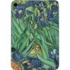 Van Gogh - Irises By Van Gogh Apple IPad Mini Skin 2 Van Gogh - Irises By Van Gogh Apple IPad Mini Skin -Skinit Store van gogh irises ipad mini 7th gen skin 1741965164 SKNBRGVNG04IPADM7 PR 01