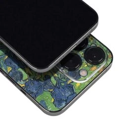 Vincent Van Gogh Irises IPhone 14 Pro Max Skin 9 Vincent Van Gogh Irises IPhone 14 Pro Max Skin -Skinit Store van gogh irises iphone 14 pro max skin 1662745621 SKNBRGVNG04IP14PM PR 04