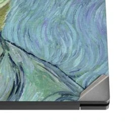 Van Gogh Self-portrait By Van Gogh Dell XPS Skin -Skinit Store van gogh self portrait xps 15 9500 2020 skin 1709760975 SKNVNGBRG01XPS950 PR 04