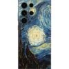 Vincent Van Gogh The Starry Night Galaxy S23 Ultra Skin -Skinit Store van gogh the starry night galaxy s23 ultra skin 1677290845 SKNBRGVNG06GXY23U PR 01 1166fe1f fcc0 4599 8d3e e85a882d637c