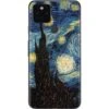 Vincent Van Gogh The Starry Night Google Pixel 5 Skin
