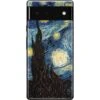 Vincent Van Gogh The Starry Night Google Pixel 6 Skin -Skinit Store van gogh the starry night google pixel 6 skin 1639094096 SKNBRGVNG06GPIXL6 PR 01 af2d56cf 802a 4484 8fba 91adf1facafb