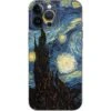 Vincent Van Gogh The Starry Night IPhone 14 Pro Max Skin -Skinit Store van gogh the starry night iphone 14 pro max skin 1662745611 SKNBRGVNG06IP14PM PR 01 babbb9e6 5f1d 4194 a067 b4f3d0b77af1