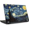 Vincent Van Gogh The Starry Night Lenovo ThinkPad Skin -Skinit Store van gogh the starry night thinkpad p71 skin 1527736247 SKNBRGVNG06LTPP71 PR 01