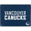 NHL Vancouver Canucks Solid Background Surface Pro 9 Skin