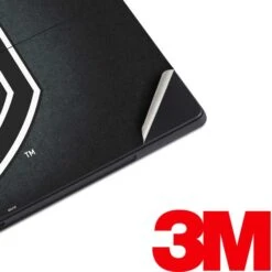 NHL Vegas Golden Knights Black Background Surface Pro 6 Skin -Skinit Store vegas golden knights black background surface pro 6 skin 1540490860 SKNBLKNHL31MSSRP6 PR 03