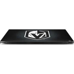NHL Vegas Golden Knights Black Background Dell XPS Skin -Skinit Store vegas golden knights black background xps 15 9500 2020 skin 1614285303 SKNBLKNHL31XPS950 PR 03