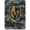 NHL Vegas Golden Knights Camo Apple IPad Pro Skin -Skinit Store vegas golden knights camo ipad pro 11in 2018 skin 1542164907 SKNCMONHL31IPRO11 PR 01