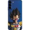 Dragon Ball Z Vegeta Portrait Galaxy S22 Plus Skin -Skinit Store vegeta portrait galaxy s22 plus skin 1736889059 SKNDRGNBZ17GLX22P PR 01
