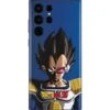 Dragon Ball Z Vegeta Portrait Galaxy S22 Ultra Skin -Skinit Store vegeta portrait galaxy s22 ultra skin 1736889060 SKNDRGNBZ17GLX22U PR 01