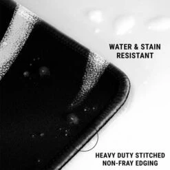 Marvel Venom Venom Logo Gaming Mouse Pad -Skinit Store venom logo extra large gaming mouse pad 1750188170 MSPMRVVNM02GAMGXL PR 03