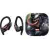 Marvel Venom Symbiote PowerBeats Pro Skin -Skinit Store venom symbiote powerbeats pro skin 1750188178 SKNMRVVNM03BTPBPW PR 01